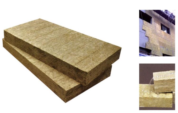 9大優(yōu)點:巖棉首選【泰石巖棉】(圖1)