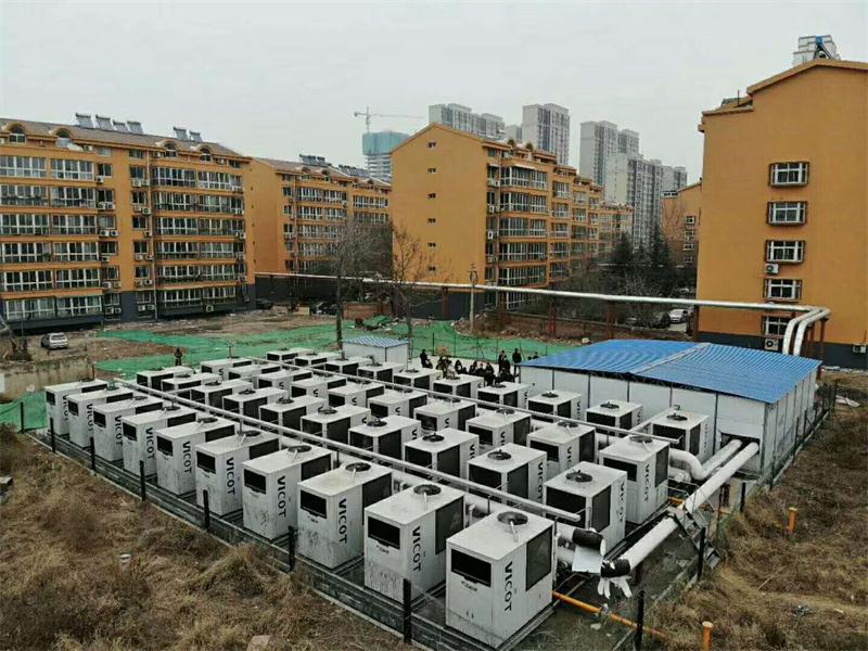 泰安中正節(jié)能工程設(shè)計(jì)有限公司：GB2、GC3級(jí)壓力管道設(shè)計(jì)，熱源廠、熱力站、地?zé)崮芄こ痰仍O(shè)計(jì)。電話：15662022051(圖2)