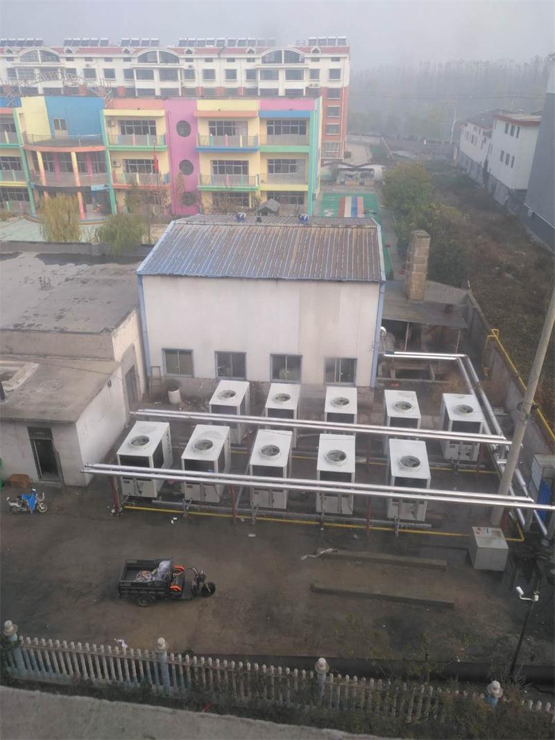 泰安中正節(jié)能工程設(shè)計(jì)有限公司：GB2、GC3級(jí)壓力管道設(shè)計(jì)，熱源廠、熱力站、地?zé)崮芄こ痰仍O(shè)計(jì)。電話：15662022051(圖4)