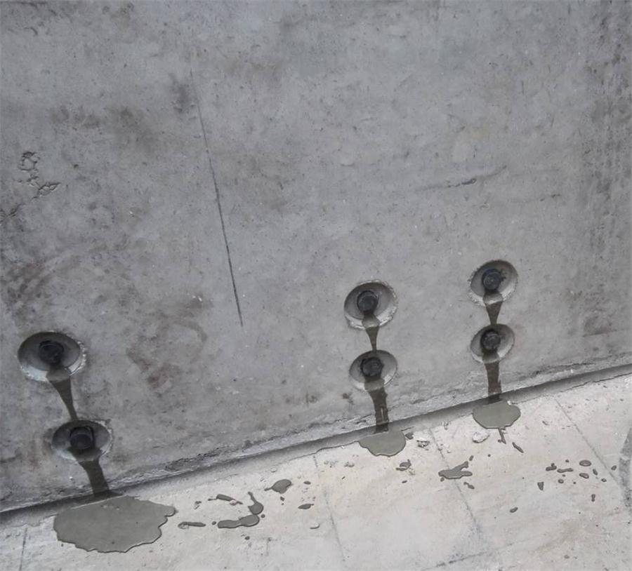 【四新學(xué)堂】：套筒灌漿那點(diǎn)事（裝配式建筑）！(圖10)