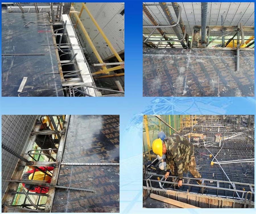 圖說“裝配式建筑案例”泰安水泉社區(qū)！(圖10)