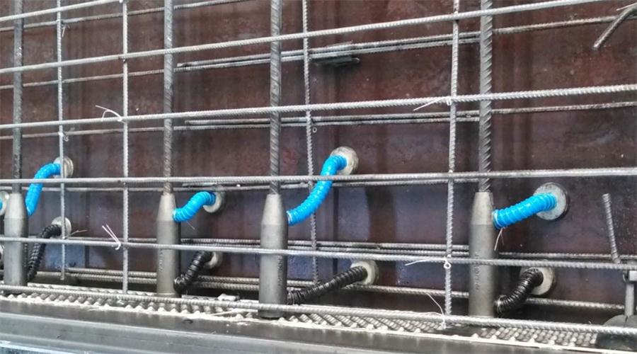 圖說“裝配式建筑案例”泰安水泉社區(qū)！(圖12)