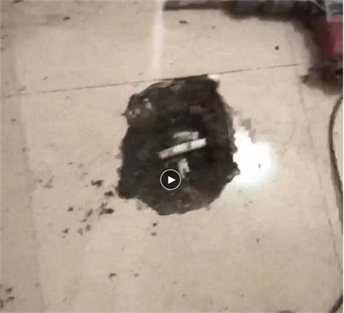 精準檢測漏水、滲水：客廳、廚房、衛(wèi)生間。。。(圖5)