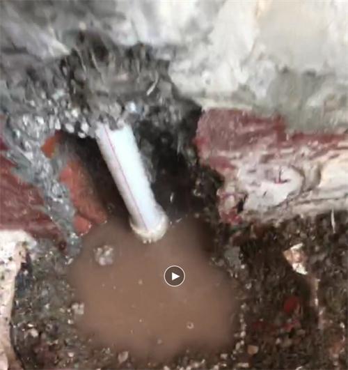 精準檢測漏水、滲水：客廳、廚房、衛(wèi)生間。。。(圖6)