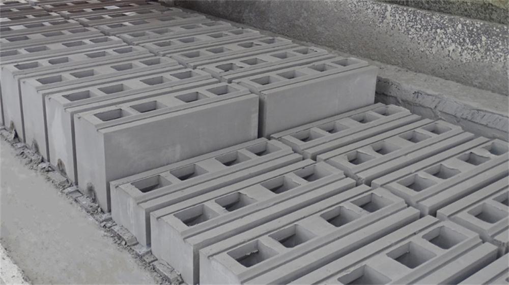 省錢的內(nèi)隔墻砌塊：免抹灰、裝配式建筑算分！(圖4)