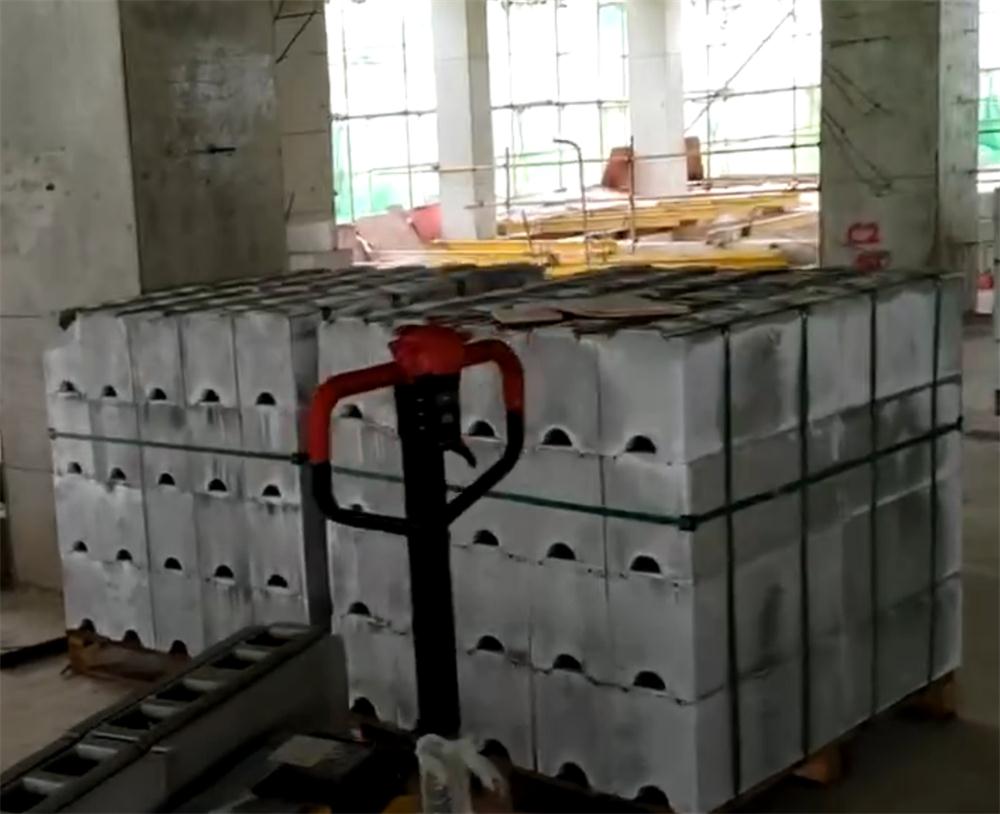 省錢的內(nèi)隔墻砌塊：免抹灰、裝配式建筑算分！(圖5)