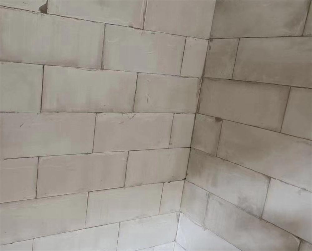 省錢的內(nèi)隔墻砌塊：免抹灰、裝配式建筑算分！(圖7)