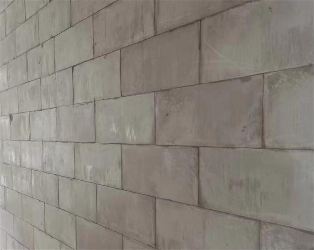 省錢的內(nèi)隔墻砌塊：免抹灰、裝配式建筑算分！(圖6)