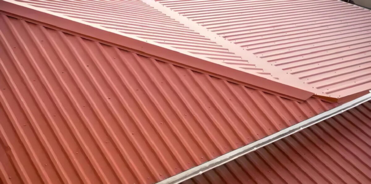 鋼結(jié)構(gòu)車(chē)間褪色、銹蝕、滲漏等修繕三種方法！(圖2)